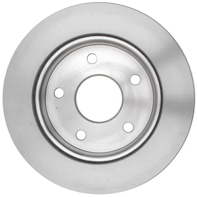 780258 – RAYBESTOS Brake Rotor, OE Replacement Single - view 3